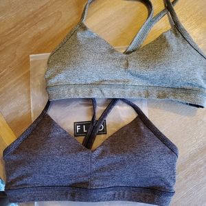 EUC - FLEO small Reinette (bounce fabric)!